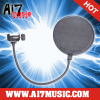 AI7MUSIC Microphone Pop Filter