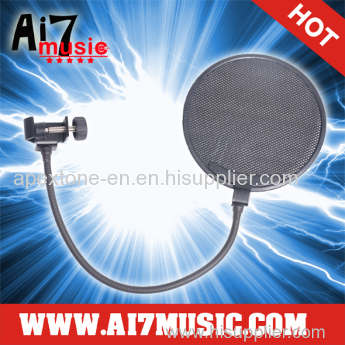 AI7MUSIC Microphone Pop Filter