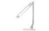 Golden / blue / gray flexible dimmable LED desk lamp with removable body