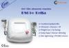 Portable 6 In 1 Radio Frequency Rf Multi Function Beauty Equipment For Slimming