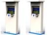 Waterproof Outdoor Ticket Vending High Bright Kiosk Machine For Parking Lot