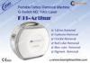 High - Tech Laser Q-Switch 1064 Nd Yag Laser Tattoo Removal Machine