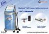 Medical 1064nm Laser Tattoo Removal Machine For Skin Care