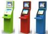 Windows 7 Or Linux Internet Health Care Kiosk With Pin Pad Medical Kiosk Machines