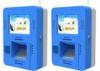 Multifunction Self Service Photo , ticketing , card printing Wall Mounted Bill Payment Kiosk