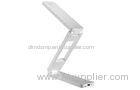 rechargeable foldable Clip on LED Desk Lamp energy saving table light