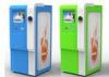 Costumer Self Service Recycling Kiosk Customized Size All-In-One Payment Kiosk