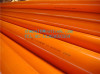 CPVC pipe for threading electric wire and cable