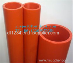 CPVC underground cable protection pipe