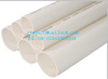 PVC C /PVC U pipe for water supply