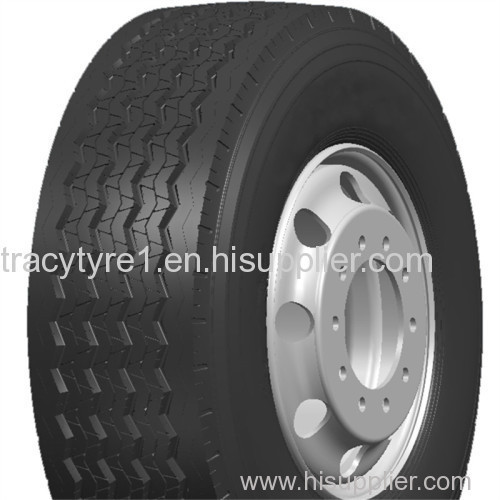 385/65r22.5 UAE Highway TBR Tubeless Gcc Radial Truck Tyre
