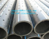 PE pipe for drip irrigation