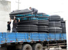 High Pressure PE pipe