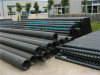 PE pipe for irrigation system