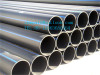 UHMW PE pipe with wear resistance