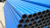 HDPE water pipe and flexible PE pipe