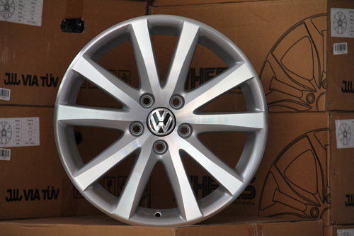 WheelsHome alloy wheels for VW