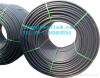 Silicon core HDPE cable duct