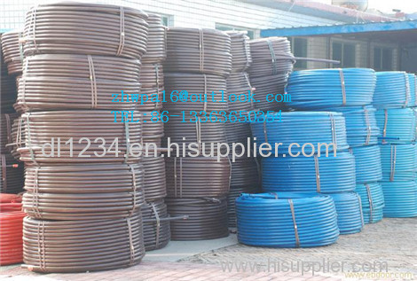 Professional HDPE PLB Cable Duct