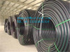 High density pe silicon core duct(pipes)for