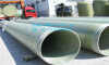 FRP pipe /duct / tube