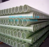 Fiberglass pipe FRP pipe FRP gear pipe