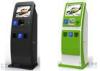 Customization Health Kiosk With Smart Hopper , Money Or Bank Card Reader Payment Terminal