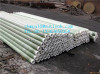 Round frp pipe Round fiberglass pipe Round grp pipe