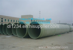 China drinking water frp pipe for sale