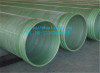 Underground fiament winding frp pipe