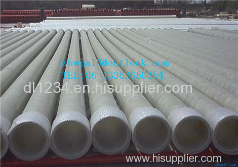 FRP cable protection pipe /tube