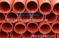 MPP pipe MPP pipe for conduit