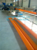 Plastic corrugated conduit MPP Pipe for electrical