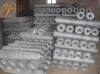 Electro Galvanized Woven Hexagonal Wire Mesh