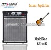 70W Active Guitar Amplifier