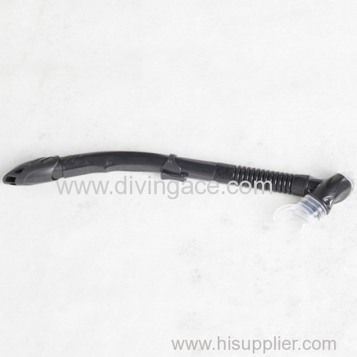 Hot sell flex tube snorkel/diving snorkel