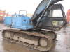 Used Sumitomo S265 Excavator