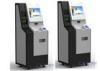 Commercial Digital Photo Printing Kiosk With Receipt Printer Photo Booth Kiosk