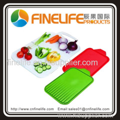 3 Piece Folding Chopping Board