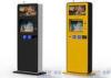 Hospital Check In Kiosk Multi Touch Information Kiosk With Wifi / 3G / Bluetooth