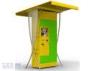 Ordering / Retail / Payment Wireless Internet Outdoor Touch Screen Kiosk Self Service