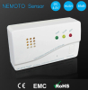 Using Nemoto sensor free sanding carbon monoxide sensor