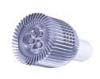 3 Watt Ra90 Waterproof Led Spot Lighting Led Lights Of High Lumens 2700lm