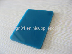 acrylic sheet plastic sheet