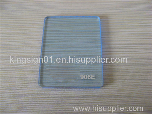 acrylic sheet plastic sheet