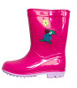 Girls PVC Rain Boots