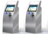 17 Inch Health Touch Screen Information Pharmacy Kiosk With Multimedia Speaker