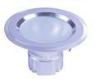 Ip20 3w / 5w Led Recessed Downlights Low Power Led Down Lighting , 4500lumen Ce / Rohs