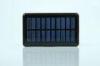 2600mah Panel Solar USB Phone Charger With Lithium Ion Batteries