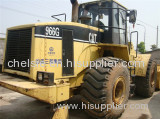 Used CAT 966G Wheel Loader